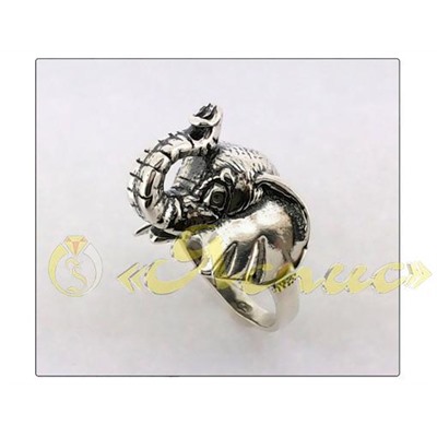 0659К   Слоник