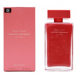 EU Narciso Rodriguez Fleur Musc For Her edp 100 ml