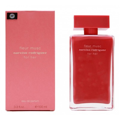 EU Narciso Rodriguez Fleur Musc For Her edp 100 ml