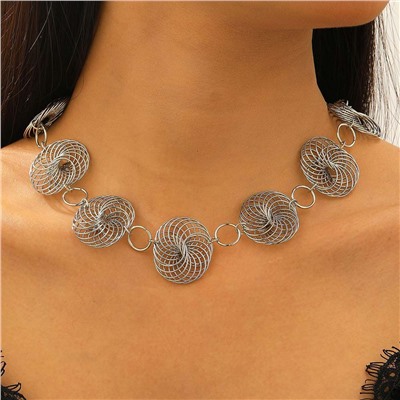 Колье арт. 22 7604 (id 289890)