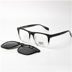 Оправа Q7 S34202 c4 в комплекте 1 насадка