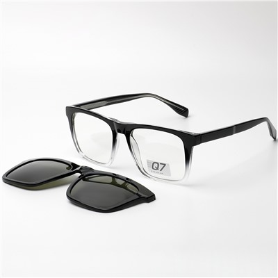 Оправа Q7 S34202 c4 в комплекте 1 насадка