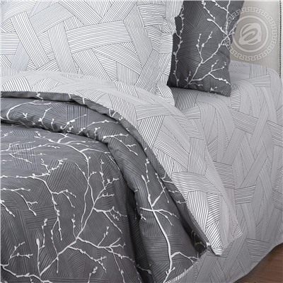 КПБ Линда сатин Арт Дизайн