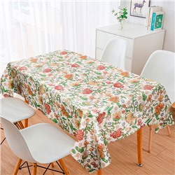 Клеенка 137см*20м на тканевой основе, NN-1006946