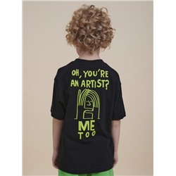 Футболка для мальчиков