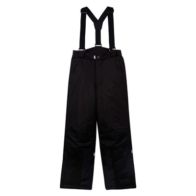 Брюки зимние для мальчика