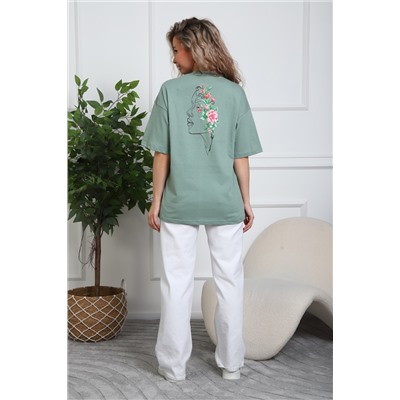 Футболка женская 20526