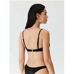 Бюстгальтер купальный жен.Bralette Pia черный