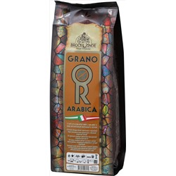 CAFE DE BROCELIANDE. Or Grano (зерновой) 250 гр. мягкая упаковка