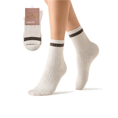 Носки женские согревающие, Omsa, Comfort 355 оптом