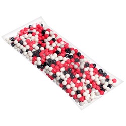 Аквамозаика «Куколка», ночник, 720 шариков