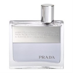 Prada (Прада)  Eau de Toilette (EdT) Туалетная вода pour Homme, 50 мл