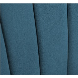 Стул барный SHT-ST36-1/S29
                        тихий океан / хром лак