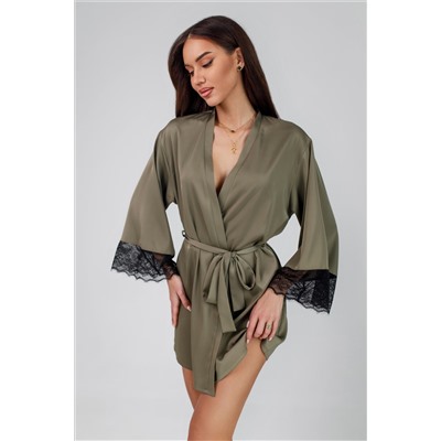 2531 ХАКИ ХАЛАТ411485403