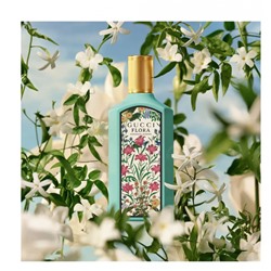 Gucci Flora by Gucci Gorgeous Jasmine  Eau de Parfum 100мл