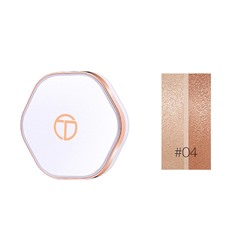 Хайлайтер O.TWO.O Highlight Powdery Cake № 4 10 ml