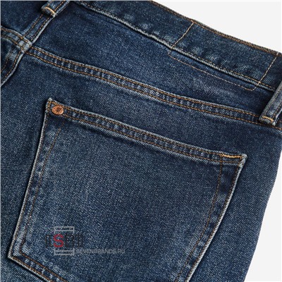 H&M, 403482, Джинсы