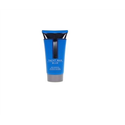 Myrurgia Yacht Man Blue гель для душа150мл