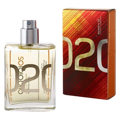 Escentric Molecules Escentric 02 Unisex edp 100 ml