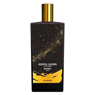 Memo Oriental Leather edp 75 ml
