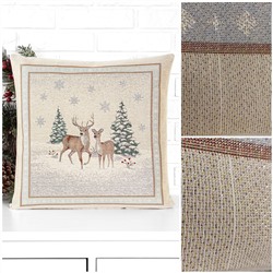 Outlet Бэмби Наволочка 45х45 см 2310850