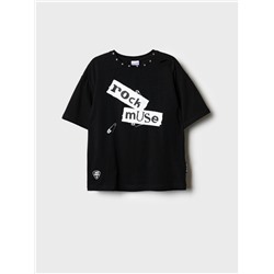 Футболка для девочки