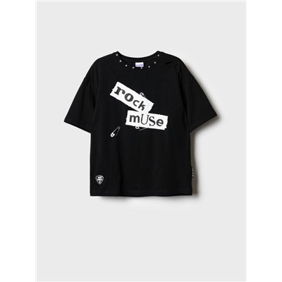 Футболка для девочки