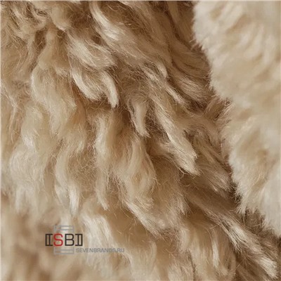 Weekday, 640210, Шубка