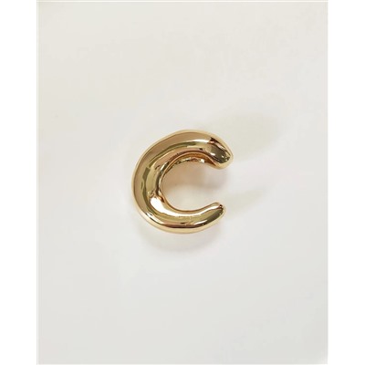 Серьги - кафф