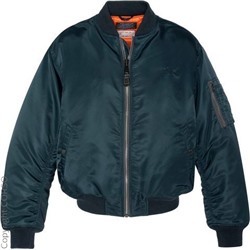 Bomber Jacke