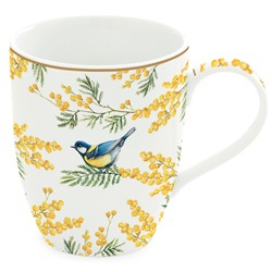 Кружка Mimosa, 350 мл