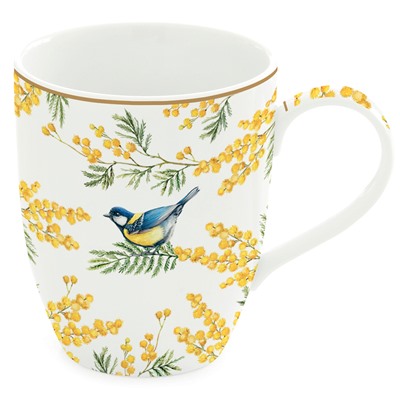 Кружка Mimosa, 350 мл