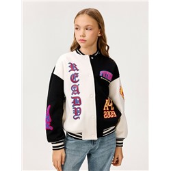 Куртка детская для девочек Tahat