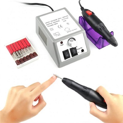 Аппарат для маникюра и педикюра Mercedes 2000 (20000 об/мин)