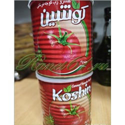 Паста томатная ИРАН (0,8л)