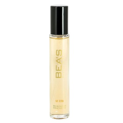 Парфюм BEA'S M228 Terre d'Hermes Hermès for men 20 ml