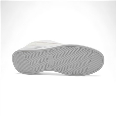 Кроссовки В001-11 белые