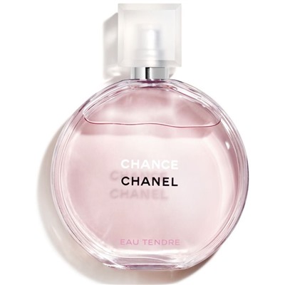 CHANEL CHANCE Eau TENDRE 35ML EDT