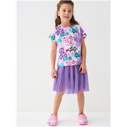 Футболка для девочки