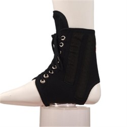 К-915 Бандаж для голеностопного сустава Комф-Орт р.L (40-41)