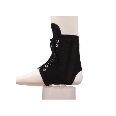 К-915 Бандаж для голеностопного сустава Комф-Орт р.M (37-39)