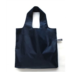 Сумка - шоппер однотонная