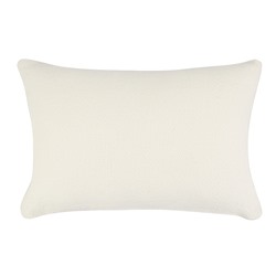 Чехол на подушку Frosted cones из коллекции New Year Essential, 30х45 см