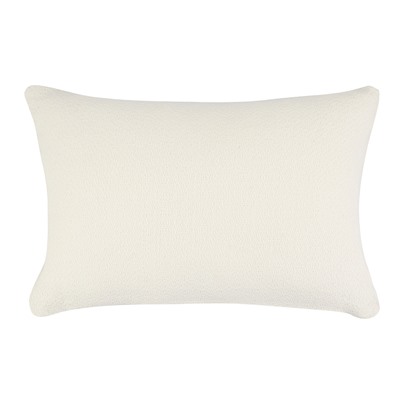 Чехол на подушку Frosted cones из коллекции New Year Essential, 30х45 см