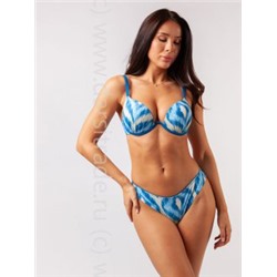 Купальник №C254-3 2025 Chantemely Дроп пуш-ап слип