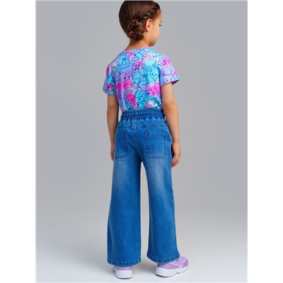 Джинсы для девочки