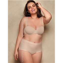 1032124 Трусы Braga Sweet Contour Janira слип