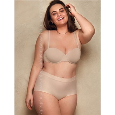 1032124 Трусы Braga Sweet Contour Janira слип