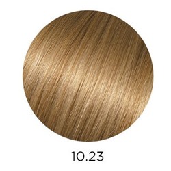 Miss Adri Крем-краска д/волос 10.23 Плат блонд перламутр золотистый 100мл