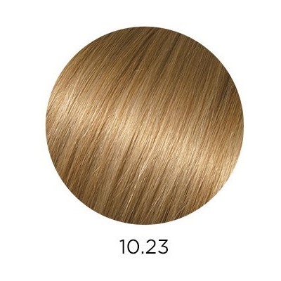 Miss Adri Крем-краска д/волос 10.23 Плат блонд перламутр золотистый 100мл